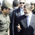 بالفيديو.. مرسي يصف السيسي بالمخبول والمهووس