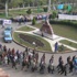 طلاب عراقيون يحتفلون بعيد النيروز بجامعة المنصورة طلاب عراقيون يحتفلون بعيد النيروز بجامعة المنصورة