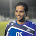 القحطاني يعار للأهلي ..!!