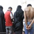 دوريات أمن الرياض تضبط معمل لتصنيع الخمور يديره رجال ونساء