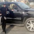 «كاديلاك إسكاليد» الناقل الرسمي لماكدوغال