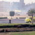 مدني القطيف يسيطر على حريقي مخلفات زراعية مدني القطيف يسيطر على حريقي مخلفات زراعية