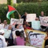 نشطاء يدعون للاعتصام امام السفارة الفلسطينية لـ"اسقاط اوسلو"
