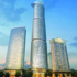 «الإنشاءات العربية» تفوز بإنشاء أطول برج متعدد الاستخدامات في الهند