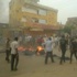 الشرطة السودانية تطلق الغاز المسيل للدموع لتفريق محتجين الشرطة السودانية تطلق الغاز المسيل للدموع لتفريق محتجين