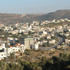 فلسطيني يضرب مستوطنًا إسرائيليًّا بفأس