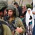 اسرائيل تعتقل فلسطينيا للاشتباه بضلوعه في قتل مجندة اسرائيل تعتقل فلسطينيا للاشتباه بضلوعه في قتل مجندة