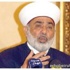المفتي الجوزو : على اللذين وزعوا الحلوى و احتفلوا بالنصر أن يخجلوا لأن العار يكلل جباههم