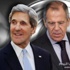وزيرا الخارجية الروسي والبريطاني يتبادلان الآراء حول سورية