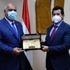 وزير الرياضة: حققنا طفرة في المنشآت الرياضية