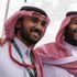 وزير الرياضة: أفخر بكلمات ولي العهد وإشادته وأعتز بها كثيراً وزير الرياضة: أفخر بكلمات ولي العهد وإشادته وأعتز بها كثيراً