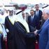الرئيس الفلسطيني يصل إلى البلاد.. في زيارة رسمية الرئيس الفلسطيني يصل إلى البلاد.. في زيارة رسمية