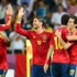 كرة القدم - كأس العالم 2014 : هل يعيش "فريق الأحلام" الأسباني بترسانة برشلونة وريال مدريد آخر أيامه؟