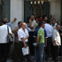 اليوم.. العشرات من مستفيدى "ابنى بيتك" يتظاهرون أمام "الاتحادية"