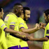 النصر يسعى إلى مواصلة نتائجه الجيدة