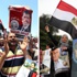 اللجنة الانتخابية تعلن اليوم الرئيس الجديد لمصر اللجنة الانتخابية تعلن اليوم الرئيس الجديد لمصر