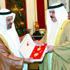 حمد بن عيسى يمنح سفير الدولة وسام البحرين من الدرجة الأولى