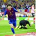 البرشا بطلاً للكأس البرشا بطلاً للكأس