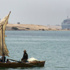 ضابط مصري كبير: جهات دولية تستهدف تخريب “القناة” لدخول مصر