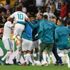 فوز ريـال مدريد بكأس دوري الأبطال للمرة الـ13 يحتل عناوين الصحف الإسبانية فوز ريـال مدريد بكأس دوري الأبطال للمرة الـ13 يحتل عناوين الصحف الإسبانية