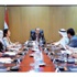 سالمان يستقبل مجموعة «خليجيون يحبون مصر»