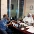ناشط حقوقي كويتي: قمع الدولة غير مسبوق ووضع «البدون» يناقض حقوق الإنسان (حوار) ناشط حقوقي كويتي: قمع الدولة غير مسبوق ووضع «البدون» يناقض حقوق الإنسان (حوار)