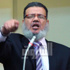 الرئيس مرسي يعقد اجتماعا مع رؤساء الهيئات القضائية ومجلس القضاء الأعلى الرئيس مرسي يعقد اجتماعا مع رؤساء الهيئات القضائية ومجلس القضاء الأعلى