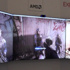 إستعراض قوة معالج رسوميات Radeon HD 7970 من AMD إستعراض قوة معالج رسوميات Radeon HD 7970 من AMD