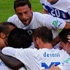 فيديو + صور/ سوبر ماريو يقود إيطاليا للفوز على المكسيك
