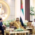 الإمارات ومصر . . علاقات متفردة وأمن مشترك ومتضامن