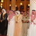 أمير الرياض ونائبه يؤديان صلاة الميت على الأميرة نورة بنت سعود بن عبدالعزيز
