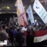 بالفيديو.. تظاهرات القوى المدنية تجوب شوارع أسيوط تنديدا بأحداث «الاتحادية»