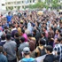 تجديد حبس 20 طالبًا بجامعة المنصورة بينهم 3 طالبات 15 يومًا بتهمة ممارسة العنف