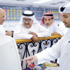 مؤشر البورصة البحرينية يرتفع 9.61% في شهرين مؤشر البورصة البحرينية يرتفع 9.61% في شهرين