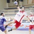 «الكويت» يحقق فوزه السادس على التوالي في «دوري اليد» «الكويت» يحقق فوزه السادس على التوالي في «دوري اليد»