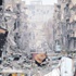 عشرات القتلى في معارك بين المعارضة السورية و”داعش”