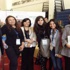 بدء فعاليات ملتقى التوظيف الـ56 في الجامعة الأمريكية بالقاهرة بدء فعاليات ملتقى التوظيف الـ56 في الجامعة الأمريكية بالقاهرة