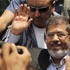مصدر عسكري: مرسي نقل لمكان سري ويستجوب في اتهامات بالتخابر
