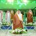 أمير الرياض يرعى احتفال وزارة التعليم باليوم الوطني أمير الرياض يرعى احتفال وزارة التعليم باليوم الوطني