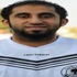 مبارك الخضري يرتدي قميص الفتح مبارك الخضري يرتدي قميص الفتح