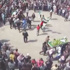 الجيش السوري يفجر جسر العاصي الذي يعبره النازحون والجرحى إلى لبنان