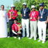 «غولف الإمارات» إلى القاهرة للمشاركة في بطولة العرب