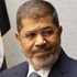 مرسي: أصدرنا تعليمات بمعاملة السوريين كالمصريين مرسي: أصدرنا تعليمات بمعاملة السوريين كالمصريين