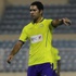 كرة القدم - عبد ربه يقترب من التأهل مع النصر وقد يواجه الإسماعيلي في كأس الاتحاد العربي كرة القدم - عبد ربه يقترب من التأهل مع النصر وقد يواجه الإسماعيلي في كأس الاتحاد العربي