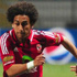 الأهلي يعاقب حسين السيد