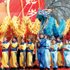 مهرجان الربيع