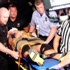 مصارعة - WWE - العنف الزائد يقضي على جون سينا ورايباك معا.. بعد مباراة مجنونة مصارعة - WWE - العنف الزائد يقضي على جون سينا ورايباك معا.. بعد مباراة مجنونة