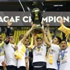 كلوب أمريكا يتوج بكأس الكونكاكاف ويبلغ مونديال الأندية