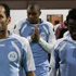 الرفاع يحسم القمة مع الحد ويمنعه من الالتحاق بمتصدر الدوري البحريني لكرة القدم