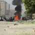 مصدر أمني: إصابة 4 من طاقم الحراسة في محاولة اغتيال وزير الداخلية